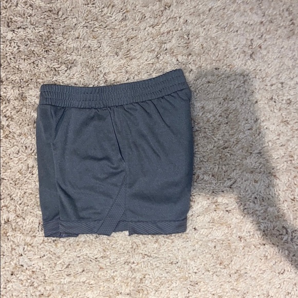 Athletic Shorts - Picture 2 of 3